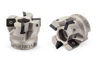 VORGEN FREZE TAKIMI VRF90-SE1203-D050-d22-Z04