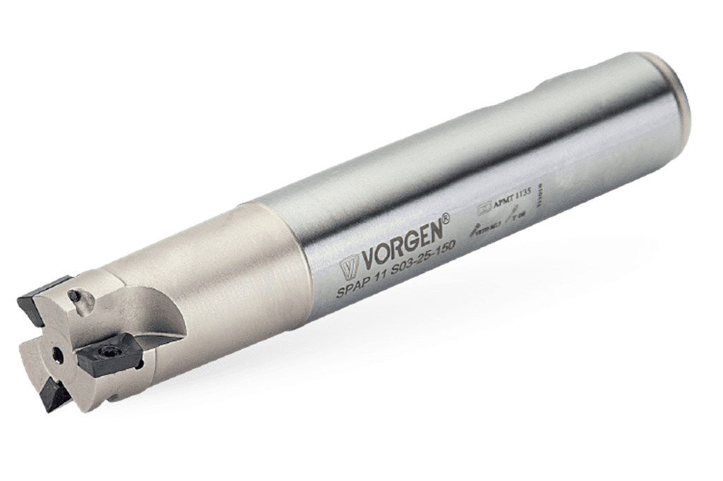 VORGEN PARMAK FREZE TAKIMI SPAP1135-S02 D16 d16 L100