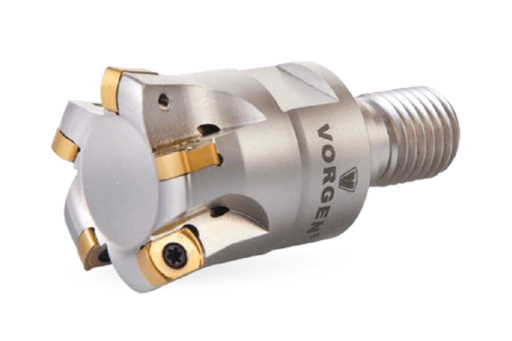 DEĞİŞTİRİLEBİLİR UÇLU MODÜLER FREZE VMFBL06-16M08-Z02