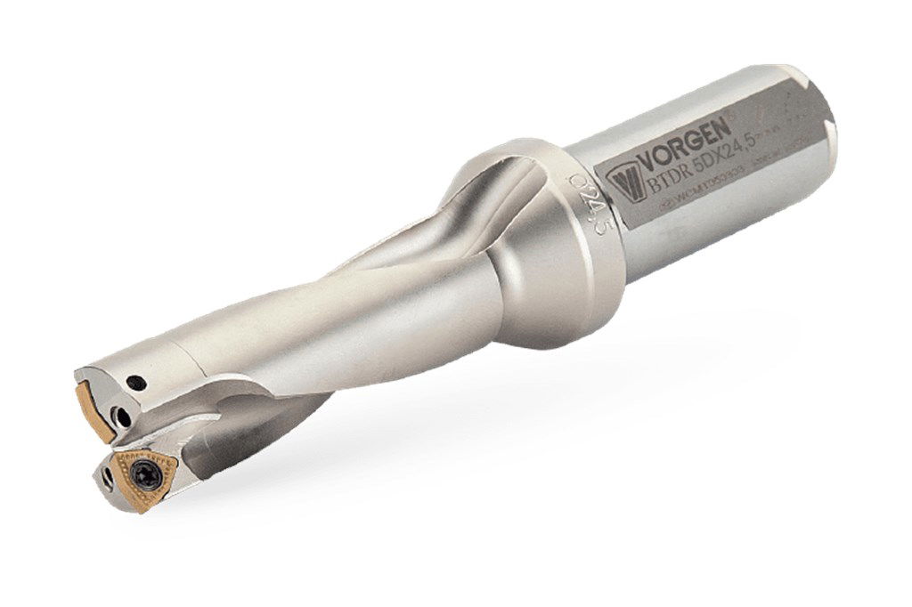 VORGEN DELİK DELME VE TORNALAMA BTDR-5Dx32