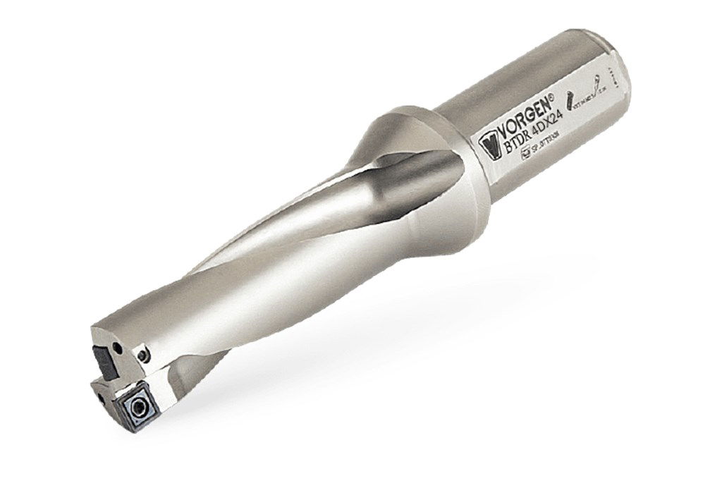 VORGEN DELİK DELME VE TORNALAMA BTDR-4Dx32