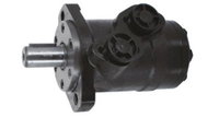 BMP50 Hidromotor 60 lt/dak - 51,7 cc/rev