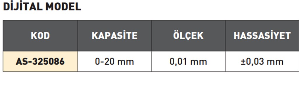 ASIMETO DİJİTAL KAYNAKÇI KUMPASI-1