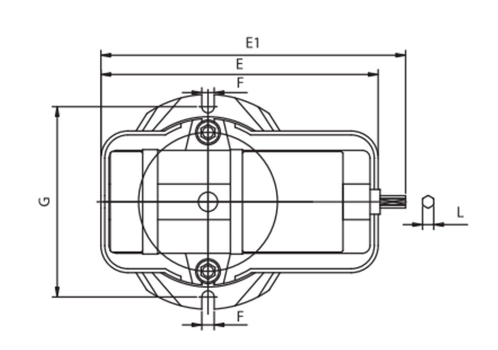 VERTEX VD 810 FREZE MENGENESİ VERTEX VD 810 FREZE MENGENESİ-2