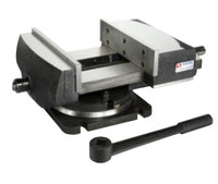 VERTEX VSM 20 ŞEKİLLENDİRME VE FREZE MENGENESİ