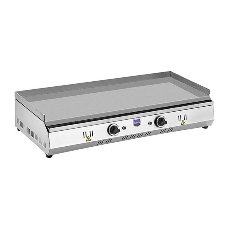 REMTA 100 CM PLEYT ELEKTRİKLİ IZGARA