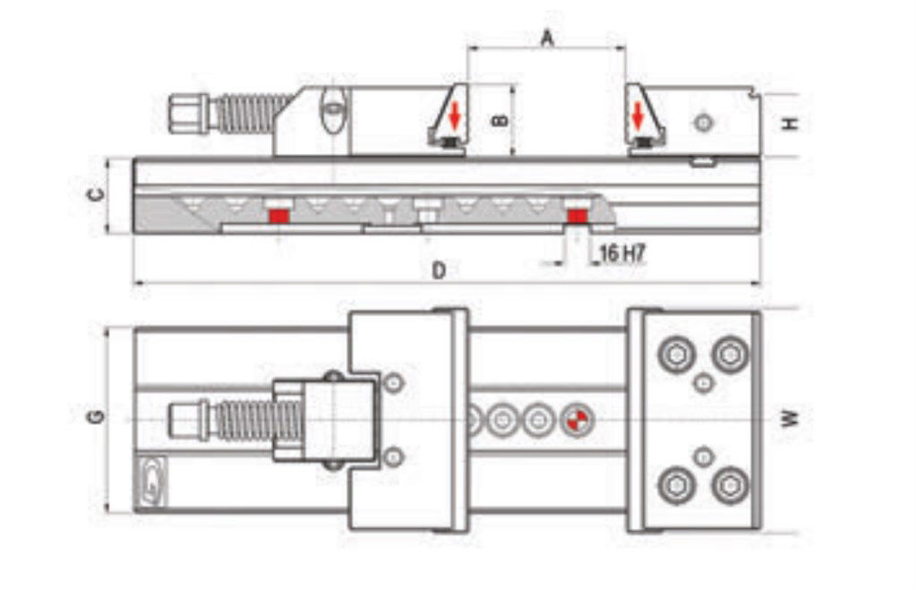 SÜPER HASSAS MENGENE GR.06.40000 SÜPER HASSAS MENGENE GR.06.40000-2