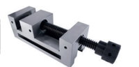 KRASNIC VİDALI HASSAS MENGENE C905-QGG100