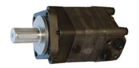 BMS315 Hidromotor 75 lt/dak - 311 cc/rev