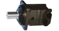 BMV500 Hidromotor 200 lt/dak - 518 cc/rev