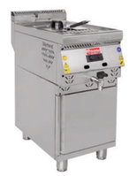 HİMAKSAN HMK-SFG 478 700 Serisi GAZLI FRİTÖZ