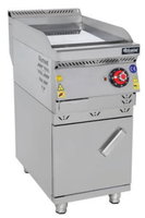 HİMAKSAN HMK-DIE 478 700 Serisi ELEKTRİKLİ IZGARA