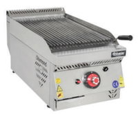 HİMAKSAN HMK-SLIDG 473 GAZLI LAVATAŞ DÖKÜM IZGARA 