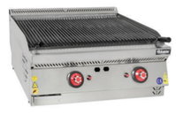 HİMAKSAN HMK-SLIG 873 GAZLI LAVATAŞ IZGARA 