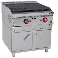 HİMAKSAN HMK-DLIG 878 GAZLI LAVATAŞ IZGARA 