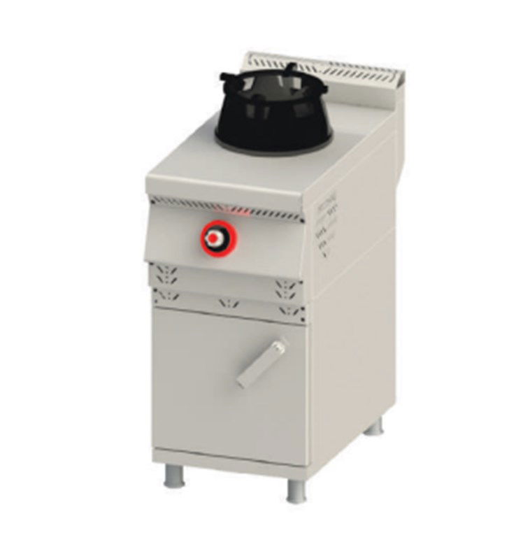 HİMAKSAN HMK-SWOG 873 WOG GAZLI OCAK 