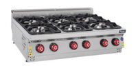 HİMAKSAN HMK-DOG 1273 GAZLI OCAK 