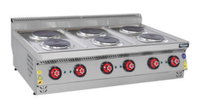 HİMAKSAN HMK-DOE 1273 ELEKTRİKLİ OCAK 