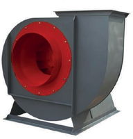 DİREKT AKUPLE TEK EMİŞLİ RADYAL FAN 7000 19000 m³/h