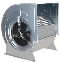 ÇİFT EMİŞLİ HÜCRE İÇİ RADYAL FAN 3000 m³/h (motorsuz)
