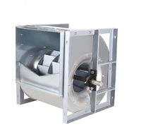 ÇİFT EMİŞLİ HÜCRE İÇİ RADYAL FAN 19950 m³/h (motorsuz)