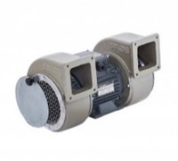Rezistans Makine Fanı 300 m³/h