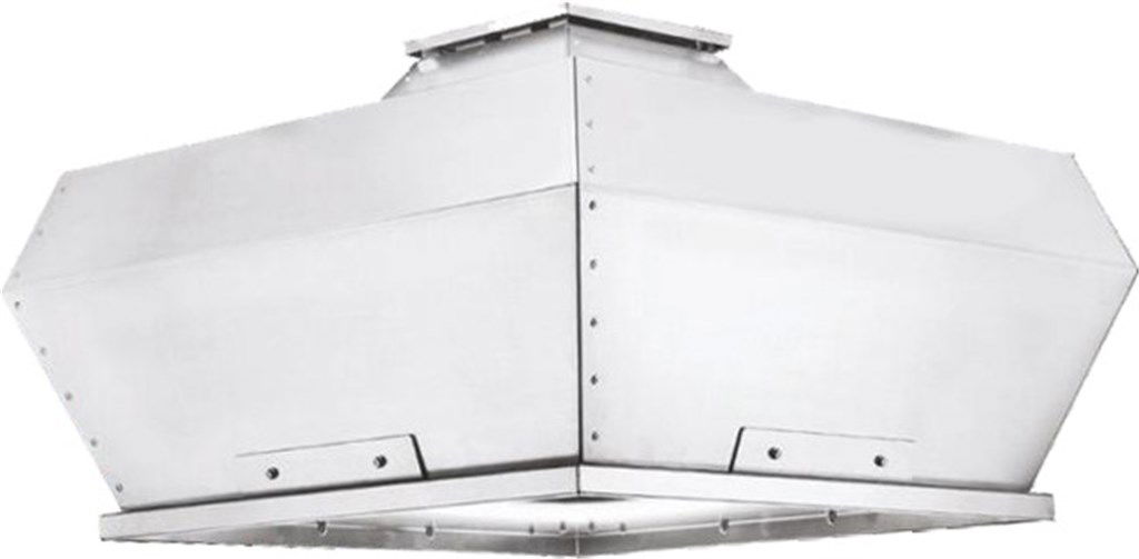 DİKEY ATIŞLI ÇATI FANI 1700 m³/h