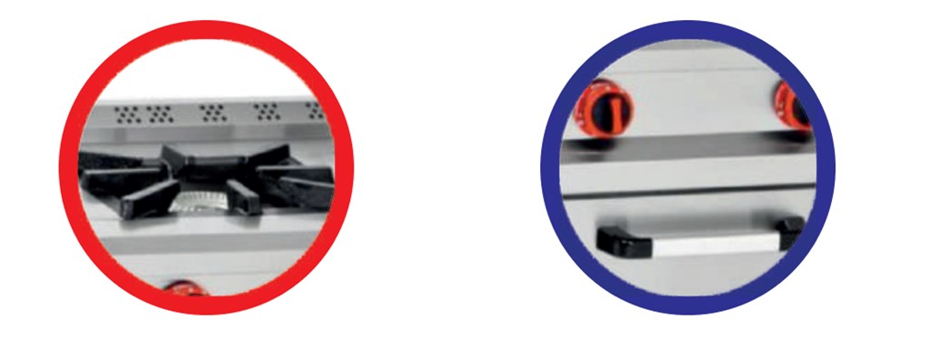 HİMAKSAN GAZLI KUZİNE HMK-KZG 1560 CE-1