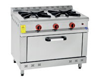 HİMAKSAN GAZLI KUZİNE HMK-KZG 1060