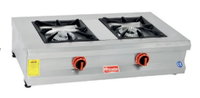 HİMAKSAN GAZLI SET ÜSTÜ OCAK HMK-SOG 950 CE