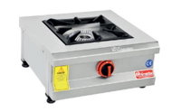HİMAKSAN GAZLI SET ÜSTÜ OCAK HMK-SOG 550
