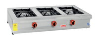 HİMAKSAN GAZLI SET ÜSTÜ OCAK HMK-SOG 1350 CE