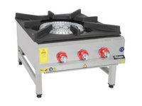 HİMAKSAN GAZLI YER OCAĞI HMK-YOG 3 CE
