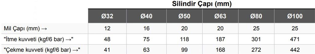 FDNT ISO 6431 Manyetik Yastıklı Pnömatik Silindir-ø32*75 mm FDNT ISO 6431 Manyetik Yastıklı Pnömatik Silindir-ø32*75 mm-2