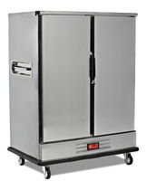 EMPERO ELEKTRİKLİ EMP.BQ4-S SOĞUK BANKET ARABASI