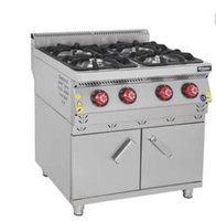 HİMAKSAN GAZLI OCAK HMK-DOG 668