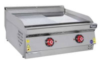 HİMAKSAN PLEYT ELEKTRİKLİ IZGARA HMK-PIE 463