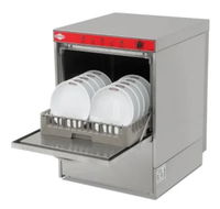 EMPERO EMP-500-F SET ALTI BULAŞIK YIKAMA MAKİNESİ