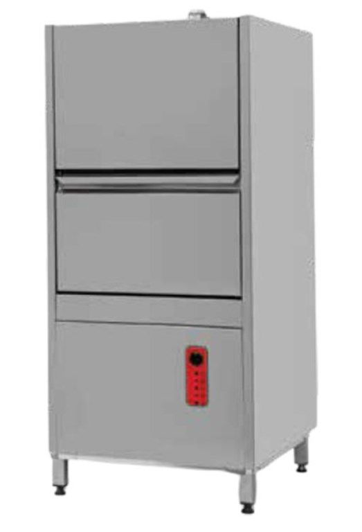 EMPERO EMP.UW-80 KAZAN YIKAMA MAKİNESİ