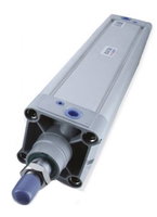 FVBC ISO 6431 Manyetik Yastıklı Pnömatik Silindir-ø63*125 mm