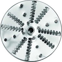 SEBZE DOĞRAMA MAKİNESİ BIÇAĞI-7 MM RENDE EMP.300 - F.04