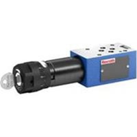 Bosch Rexroth 0811105226 Basınç Tahliye Valfi
