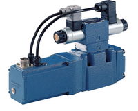 Bosch Rexroth R900702241 Yön Valfi