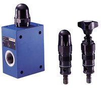 Bosch Rexroth R900769435 Basınç Tahliye Valfi