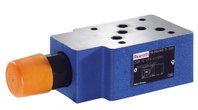 Bosch Rexroth 0811404035  Kontrol Valfi