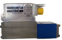 Bosch Rexroth 0811404738 Yön Valfi