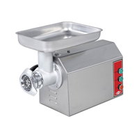 EMPERO EMP.22.02.P ET KIYMA MAKİNESİ-380V