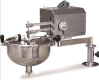 EMPERO EMP.LK.001 SARAY VE İZMİR LOKMA MAKİNESİ 220V
