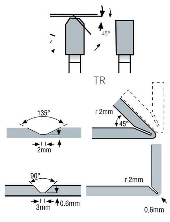 Elmas Uçlu Alucopan Alüminyum Testere ø200*10,0*30 mm-24 Diş-2