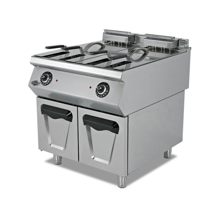 EMPERO ELEKTRİKLİ FRİTÖZ EMP.PLS.9FE020